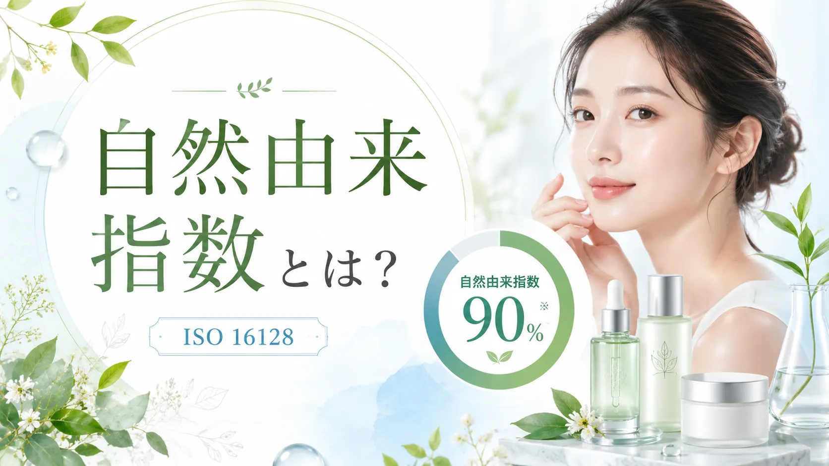 自然由来指数